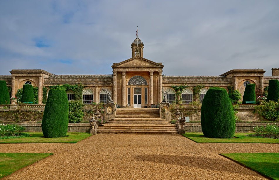 Bowood House and Gardens, United Kingdom